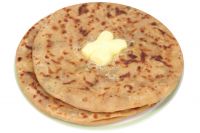 Aalu Parantha