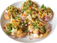 Chaat Papri