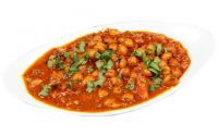 Chana Masala 