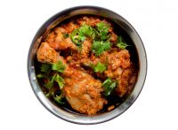 Chicken Karahi