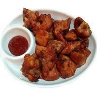 Chicken Pakora