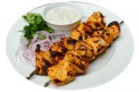 Chicken Tikka