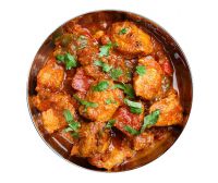 Chicken Vindaloo