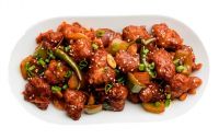 Chilli Chicken