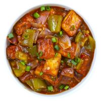 Chilly Paneer