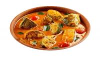 Fish Curry