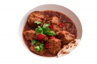 Goat Vindaloo