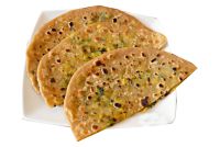 Gobi Parantha