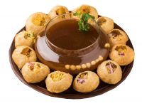 Gol Gappe