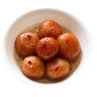 Gulab Jamun