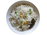 Rice Pullao