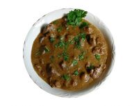 Lamb Korma