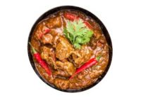 Lamb Curry