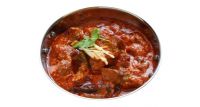 Lamb Vindaloo 