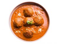 Malai kofta