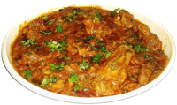 Methi Chicken