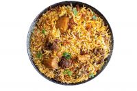 Lamb Biriyani