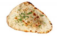 Onion Kulcha