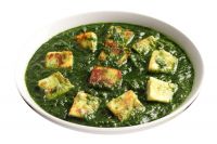 Palak Paneer