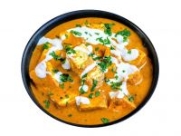 Paneer Butter Masala