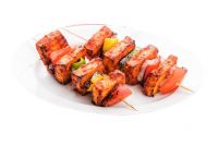 Paneer Tikka
