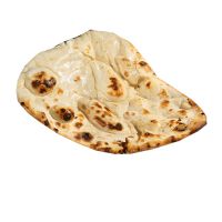 Plain Naan
