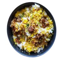 Goat Biriyani