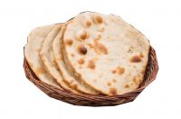Tandoori Roti (Each)