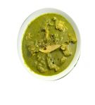 Goat Saag