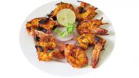 Tandoori Prawn
